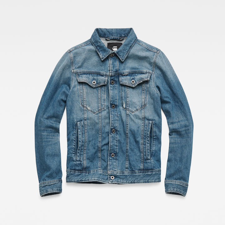 G star 3301 denim jacket outlet