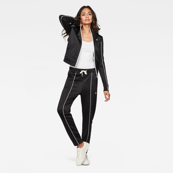 G star lanc slim track pants shop