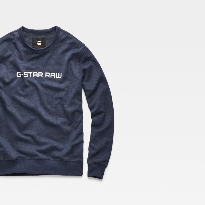 G star loaq sweater discount
