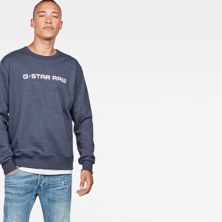 G star loaq sweater hotsell