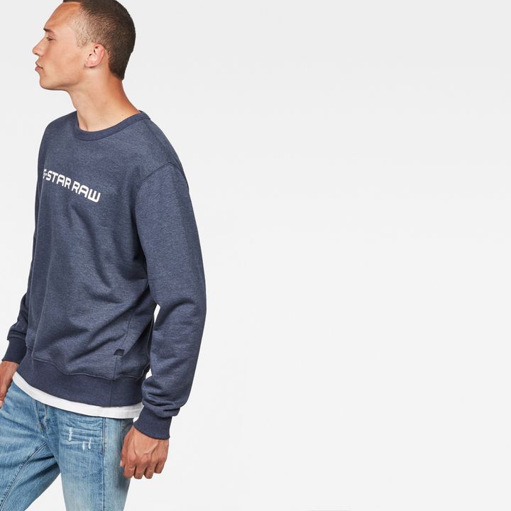 G star loaq sweater hotsell