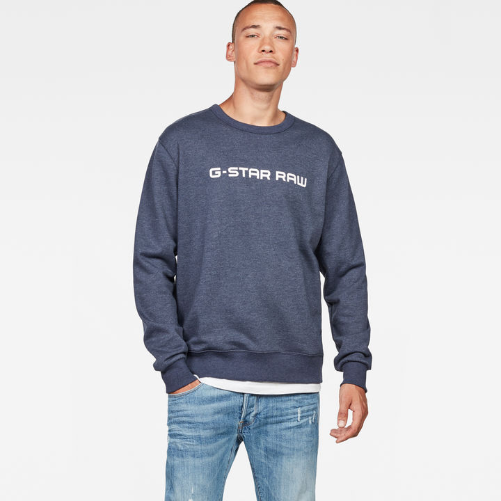 G star loaq sweater best sale