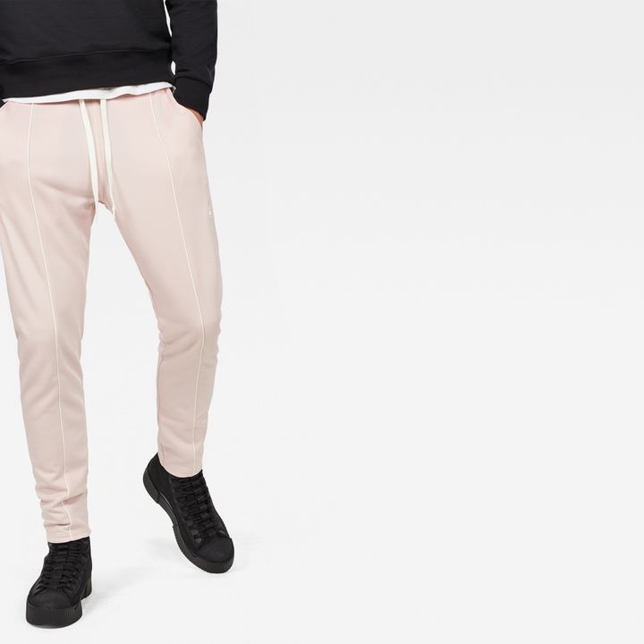 G star lanc slim track pants on sale