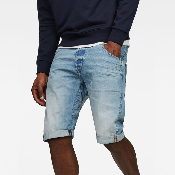 Arc 3d shorts shop