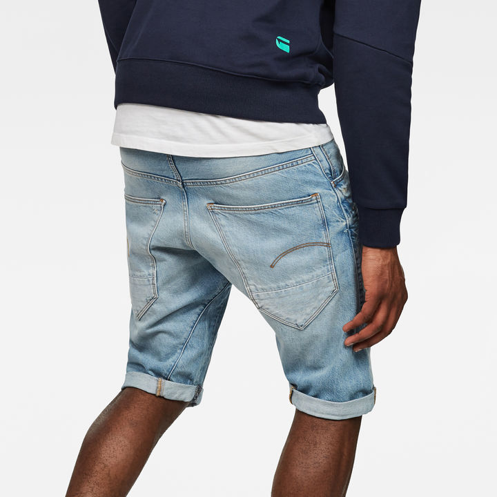 G star arc 3d shorts discount