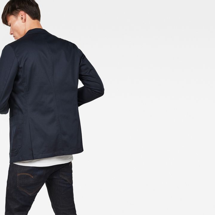 Blake Blazer