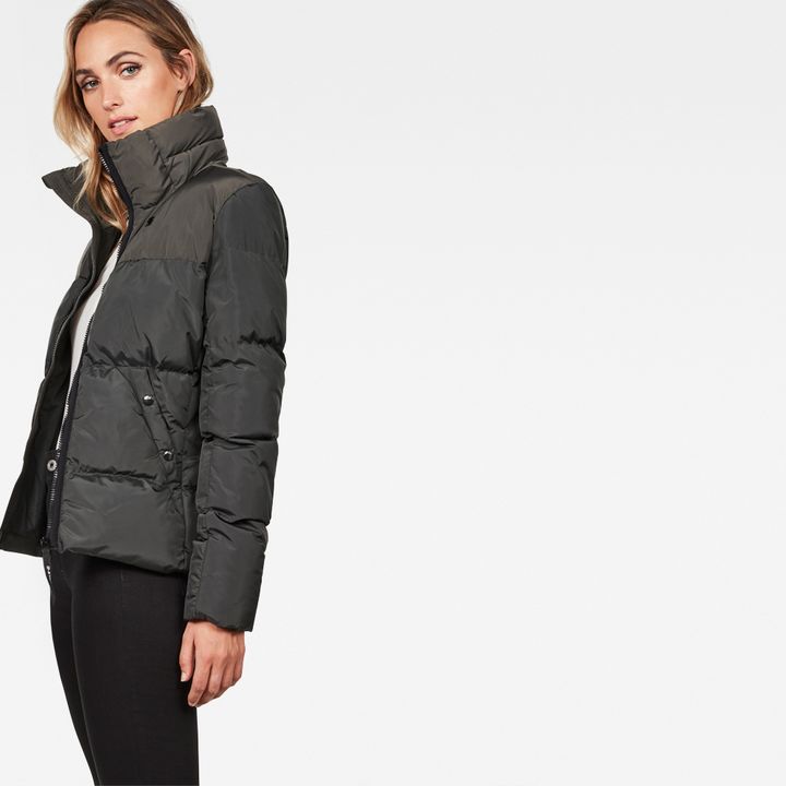 Whistler quilted slim jacket new arrivals