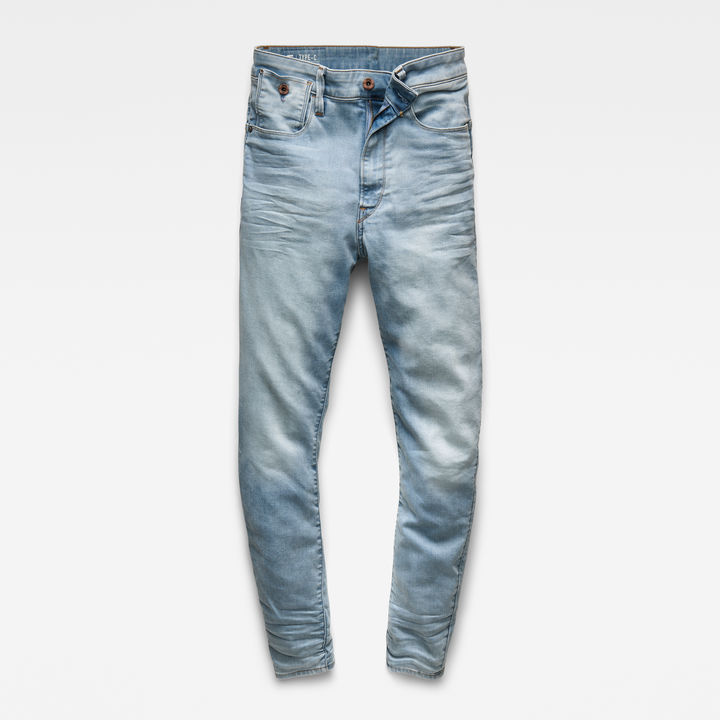 Type C 3D Super Slim Jeans