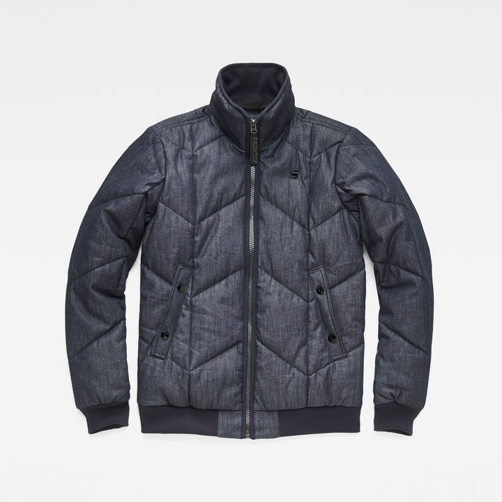 G star whistler meefic quilted bomber deals