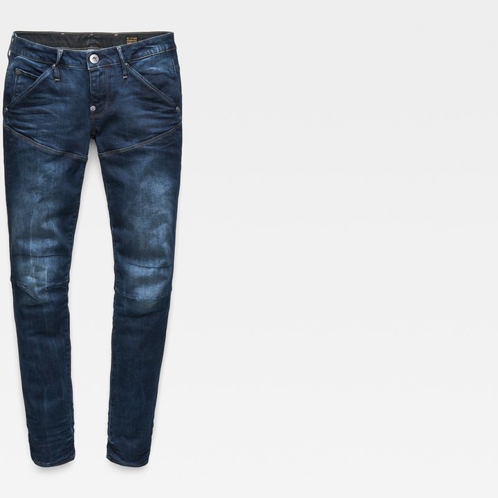 ジースターロゥ 5620 HERITAGE EMBRO TAPERED WMN - メルカリ
