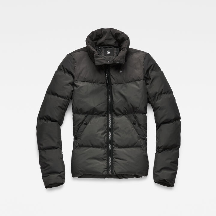 Whistler quilted slim jacket hotsell