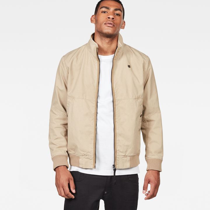 G star deline overshirt sale