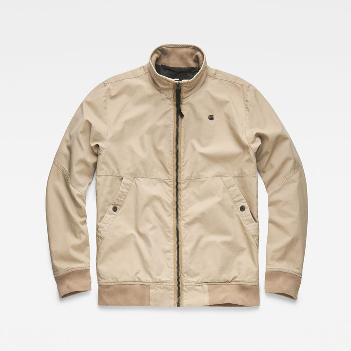 G star deline track overshirt hotsell