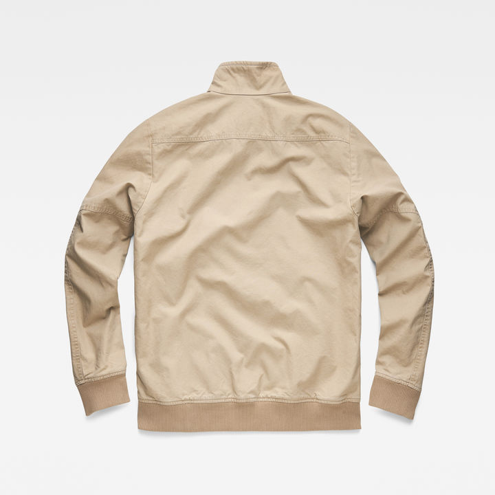 G star deline track overshirt shop