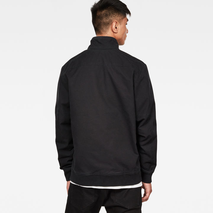 G star recroft overshirt jacket hotsell
