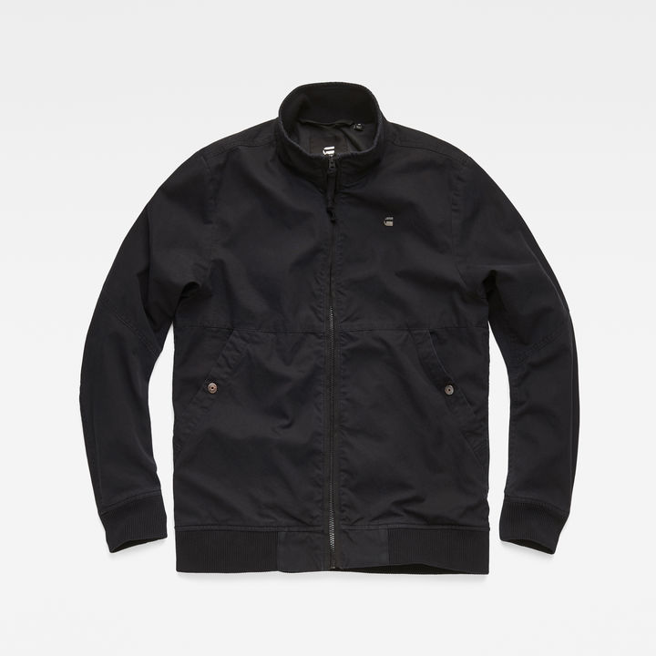 Deline track overshirt deals