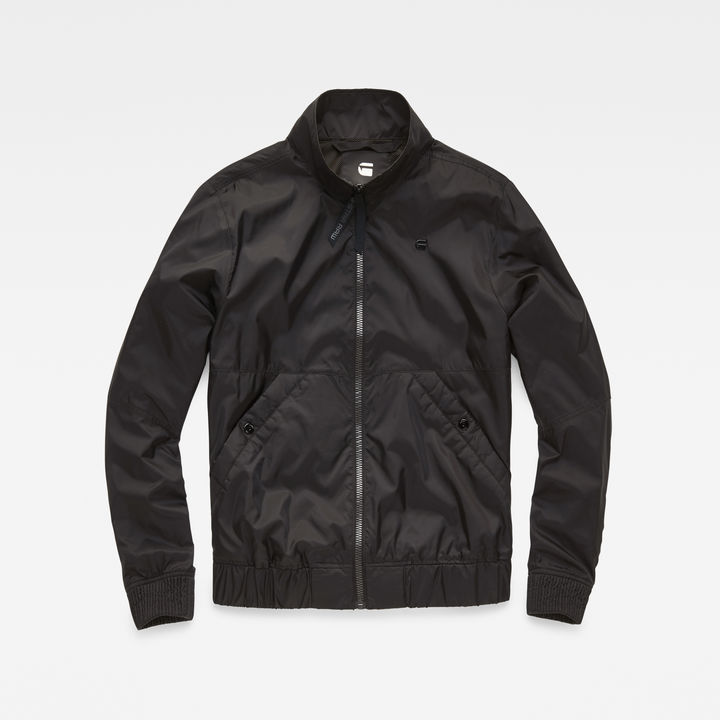 G star deline track overshirt online