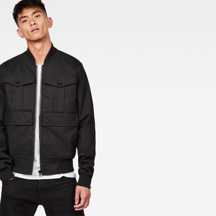 Rackam Army Bomber