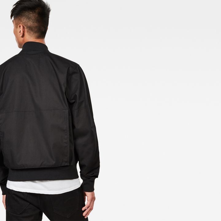 G star rackam bomber jacket on sale