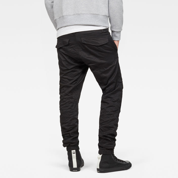 G star cuffed jeans sale