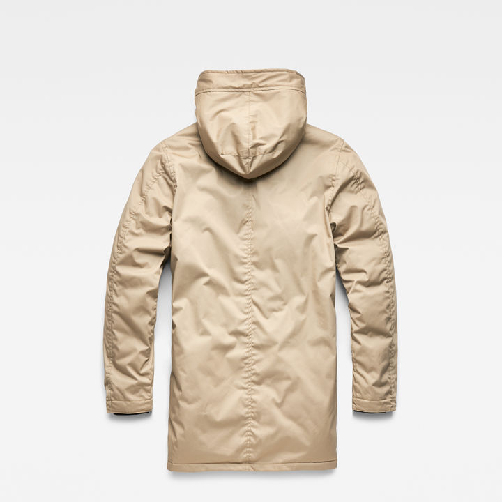 Whistler strett sherpa hooded parka new arrivals