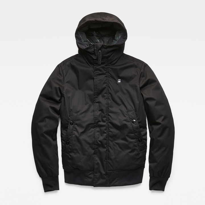 G star whistler strett top