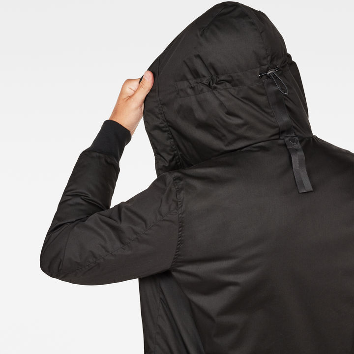 G star whistler strett sherpa on sale