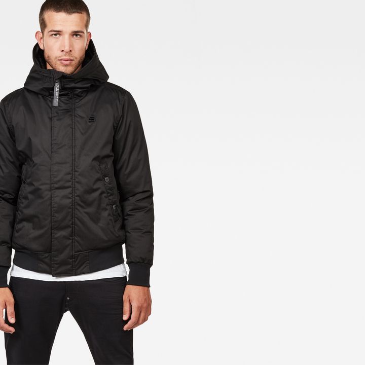 G star whistler strett shop