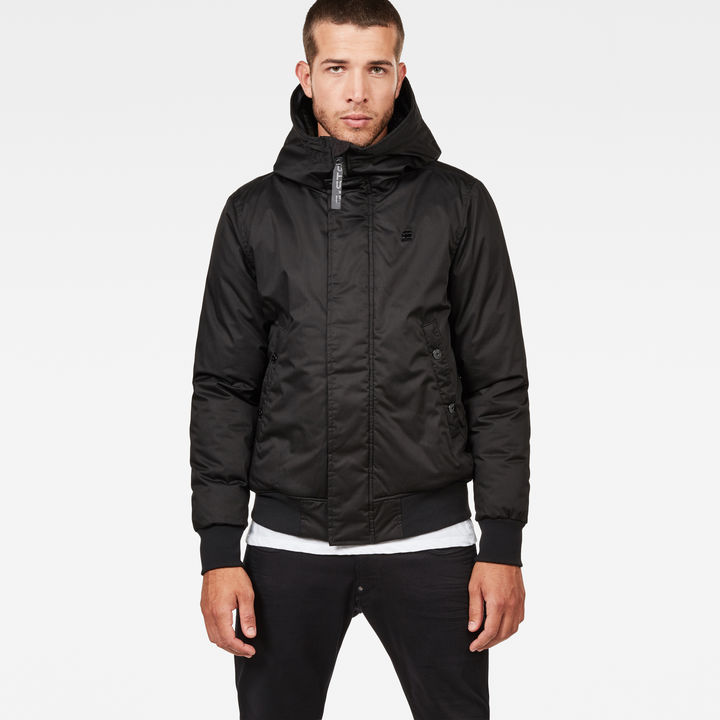 G star whistler strett new arrivals