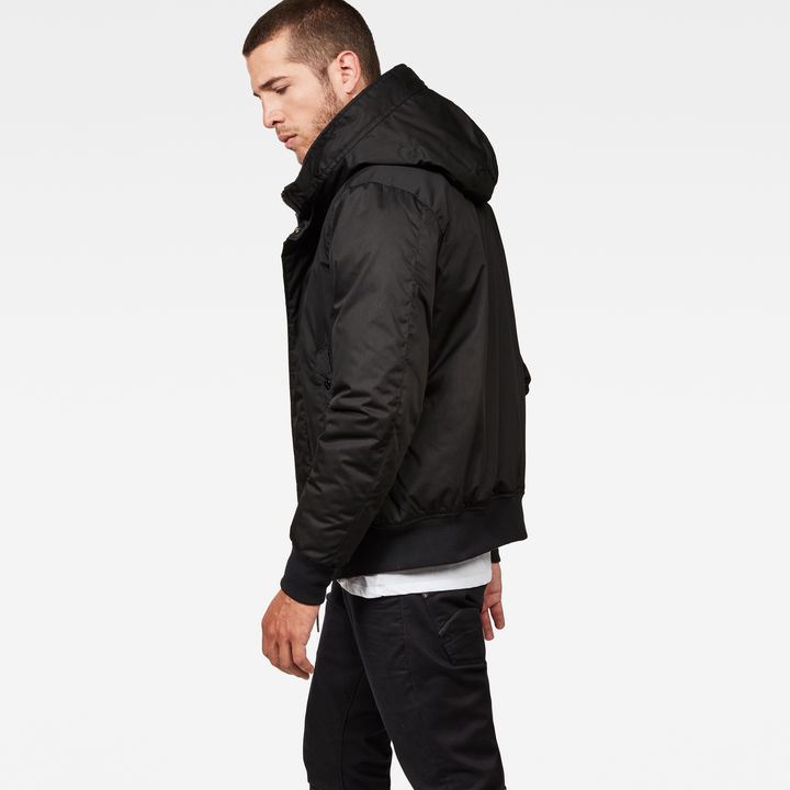 G star whistler strett shop