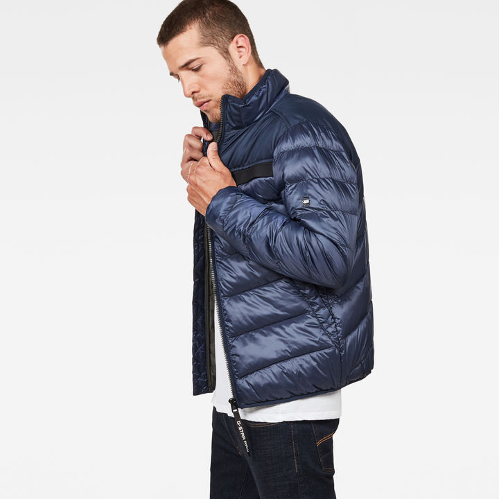 G star deline jacket online
