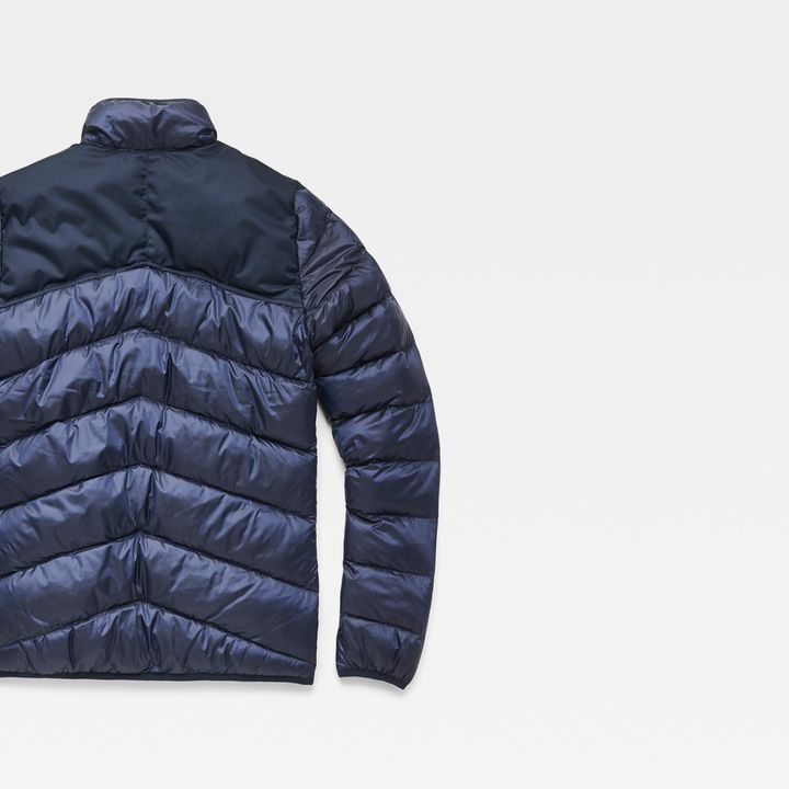 Deline Quilted Jacket