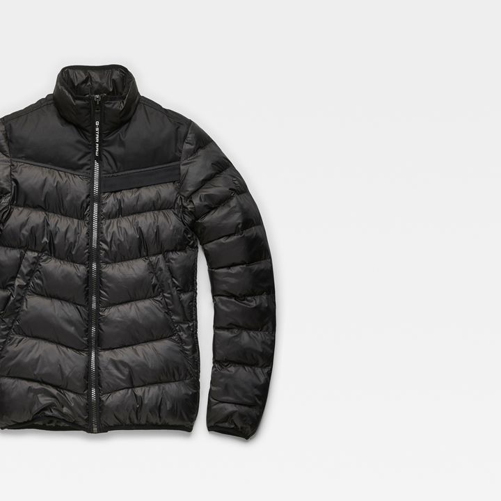 G star deline jacket shop
