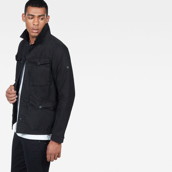 Vodan Overshirt