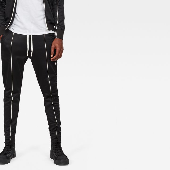 Lanc slim track pants deals