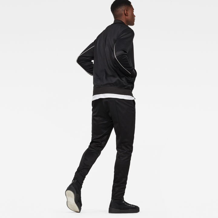 G star lanc slim track pants store