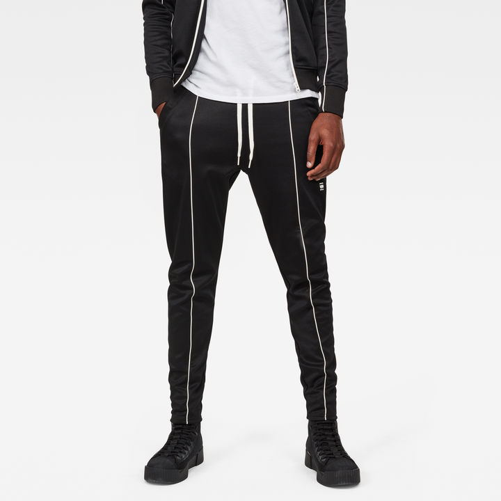 G star lanc slim track pants on sale