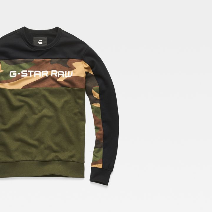 G star swando hoodie store