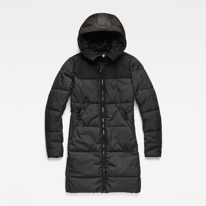 G star whistler slim coat online