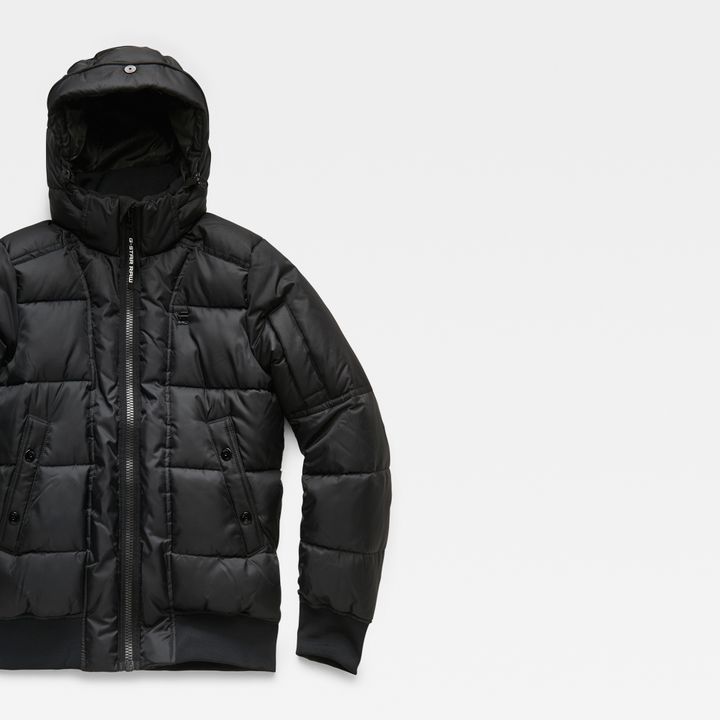 G star whistler bomber store