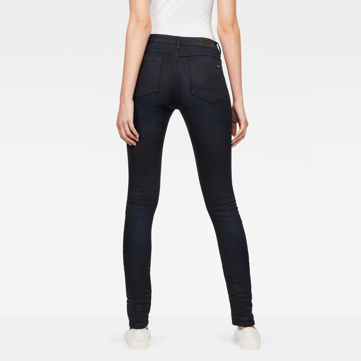3301 Contour Skinny Jeans