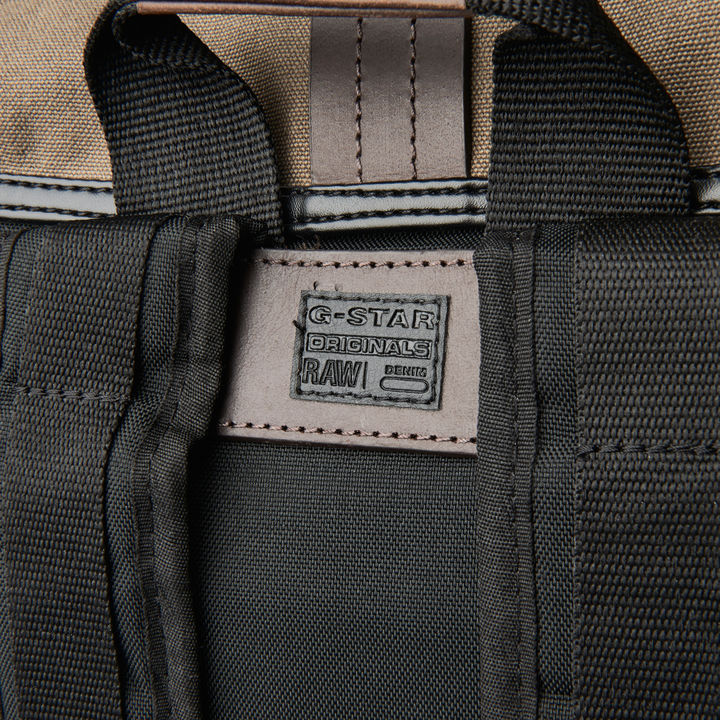 Vaan Backpack Green G STAR CA