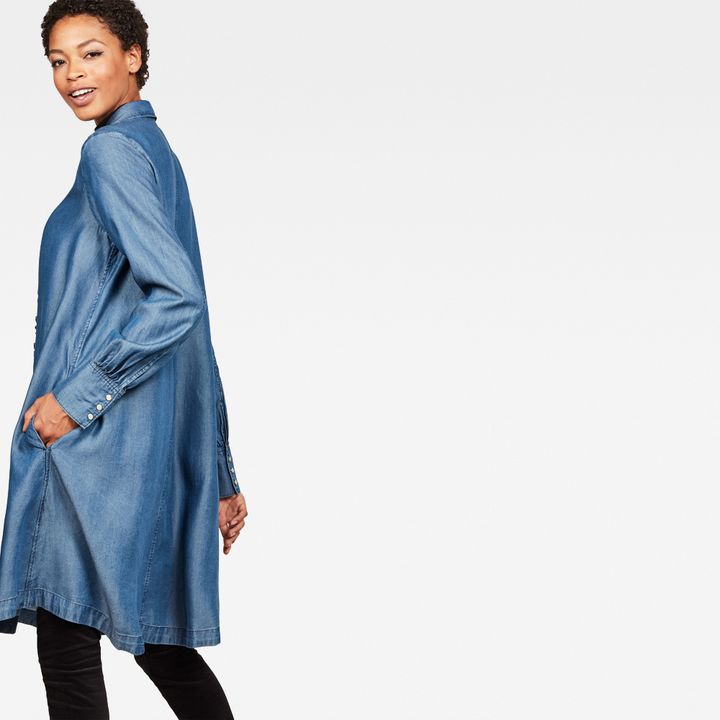 G star deline dress outlet