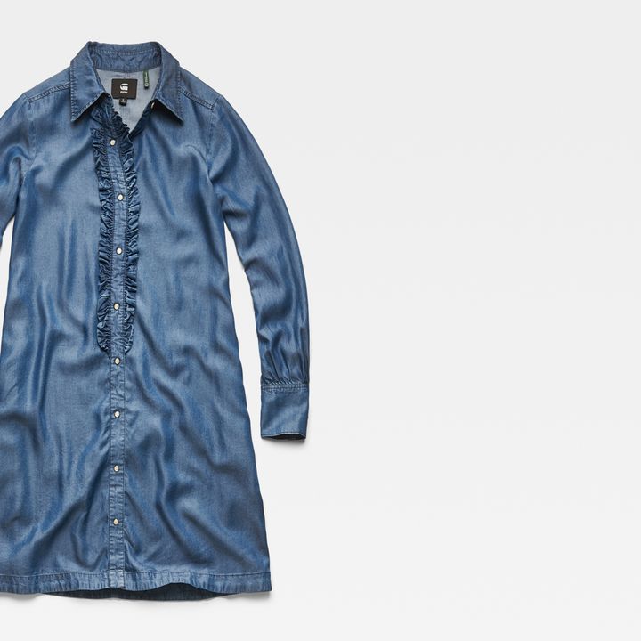 G star deline dress outlet