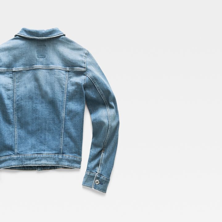 3301 Classic Denim Jacket