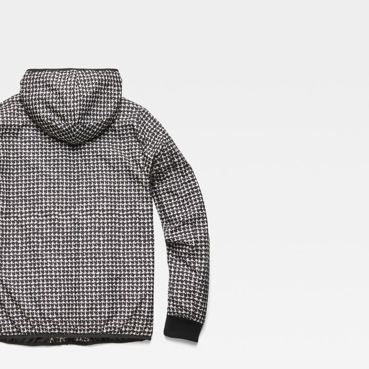 Whistler Meefic Padded Hooded Jacket