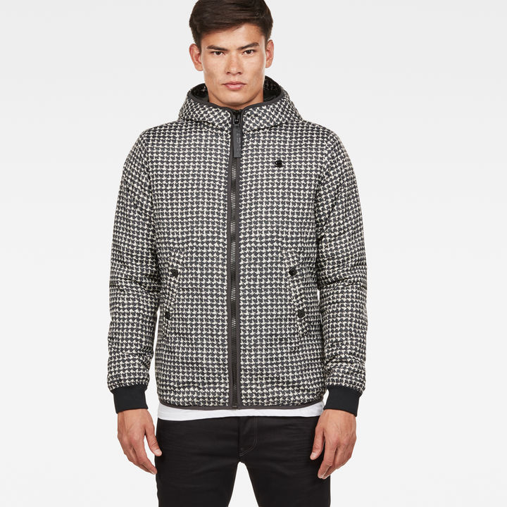 G star whistler meefic jacket clearance