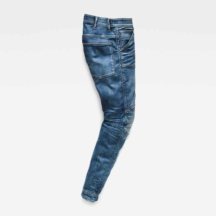 5620 3D Super Slim Jeans
