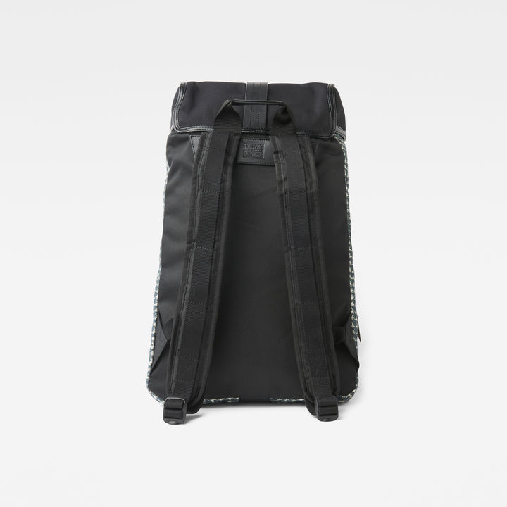 Vaan Backpack