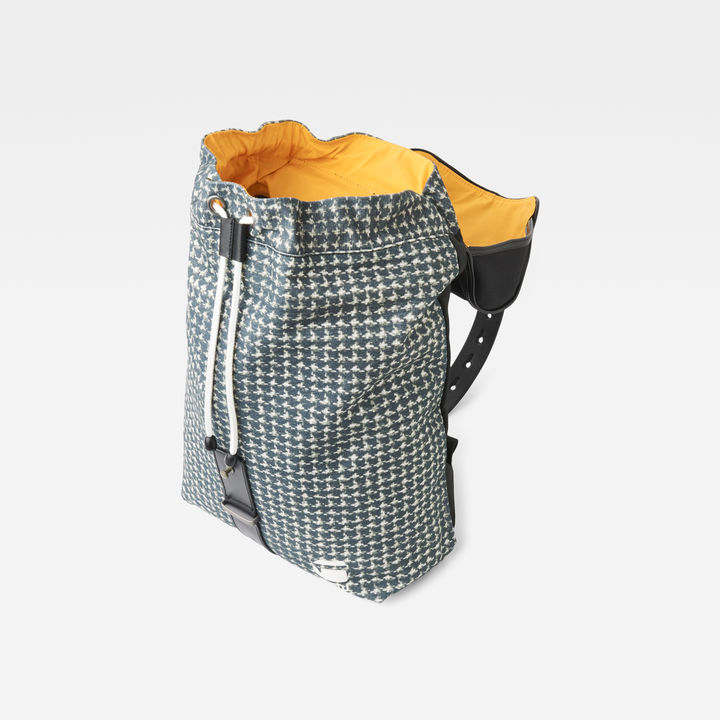 Vaan Backpack